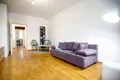 1 room apartment 52 m² in Warsaw, Poland