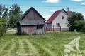 Land 27 m² Rakitnicki sielski Saviet, Belarus