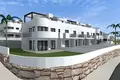 3 bedroom townthouse 144 m² Finestrat, Spain