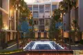 Wohnung 2 zimmer 1 401 m² Dubai, Vereinigte Arabische Emirate