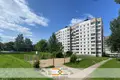 1 room apartment 39 m² Minsk, Belarus