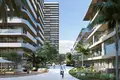 Complexe résidentiel Grand Sapphıre Blu