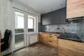 Apartamento 1 habitación 38 m² Minsk, Bielorrusia