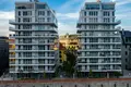 2 room apartment 40 m² in Wrocław, Poland
