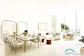 Appartement 2 chambres 1 240 m² Doubaï, Émirats arabes unis