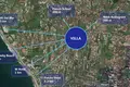 Apartment 15 bedrooms 1 500 m² Kerobokan Kelod, Indonesia