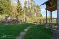 Casa 112 m² Lasanski selski Savet, Belarús
