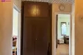2 room apartment 52 m² Alytus, Lithuania