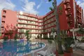 1 bedroom apartment 75 m² Sunny Beach Resort, Bulgaria