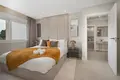 Penthouse 3 pokoi  Marbella, Hiszpania