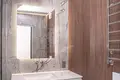Wohnung 1 zimmer 38 m² Minsk, Belarus