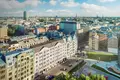 Apartamento 2 habitaciones 85 m² Riga, Letonia