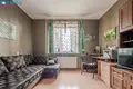 Квартира 2 комнаты 59 м² Клайпеда, Литва