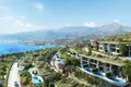 2 bedroom apartment 153 m² Kalamaki, Greece