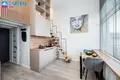 2 room apartment 33 m² Vilnius, Lithuania