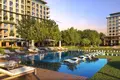 Complejo residencial DAP YENI LEVENT
