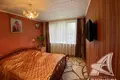 Квартира 3 комнаты 60 м² Малорита, Беларусь