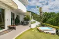 6 bedroom villa 880 m² Phuket, Thailand