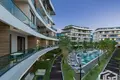 Дуплекс 5 комнат 51 м² Оба, Турция