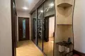 2 room apartment 61 m² Minsk, Belarus