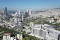 Wohnung 1 Schlafzimmer 60 m² Bornova, Türkei
