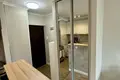 1 room apartment 26 m² in Wroclaw, Poland