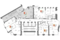 Mieszkanie 3 pokoi 98 m² Konkovo District, Rosja