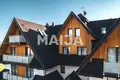 2 bedroom apartment 52 m² Bialka Tatrzanska, Poland