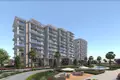 Apartamento 1 habitacion 66 m² Marmara Region, Turquía
