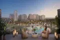 Mieszkanie 1 pokój 982 m² Dubaj, Emiraty Arabskie