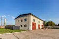 Propriété commerciale 1 500 m² à Piekalin, Bélarus