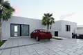 Villa de tres dormitorios 244 m² Rojales, España