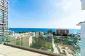 Attique 3 chambres 115 m² koinoteta agiou tychona, Chypre