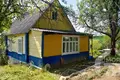 Haus 44 m² Aliachnovicki sielski Saviet, Belarus