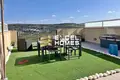 Mieszkanie 2 pokoi  Mellieha, Malta