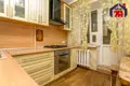 Квартира 3 комнаты 64 м² Молодечно, Беларусь