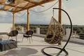 3 room townhouse 140 m² Stavros, Greece