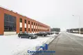 Warehouse 2 753 m² in Drackauski sielski Saviet, Belarus