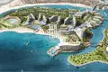 2 room villa 2 550 m² Ras Al Khaimah, UAE