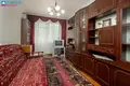 Appartement 2 chambres 44 m² Vilnius, Lituanie