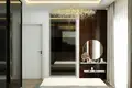 1 bedroom apartment 54 m² Alanya, Turkey