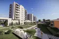 Квартира 92 м² Gocerler, Турция