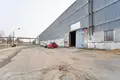 Producción 10 habitaciones 290 m² en Radashkovichy, Belarús