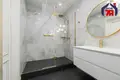 Квартира 3 комнаты 106 м² Минск, Беларусь