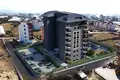 1 bedroom apartment  Konakli, Turkey