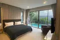 Dom 3 pokoi 340 m² Phuket, Tajlandia