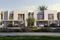  New complex of townhouses Nima with a beach and parks, Al Ain Road, Dubai, UAE