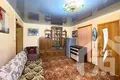 Apartment 61 m² Barysaw, Belarus