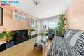 4 room apartment 81 m² Vilnius, Lithuania