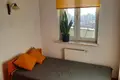 Appartement 2 chambres 35 m² en Varsovie, Pologne